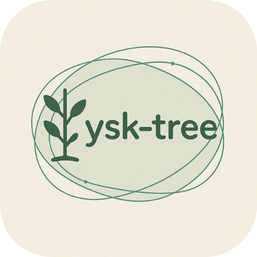 ysk-tree